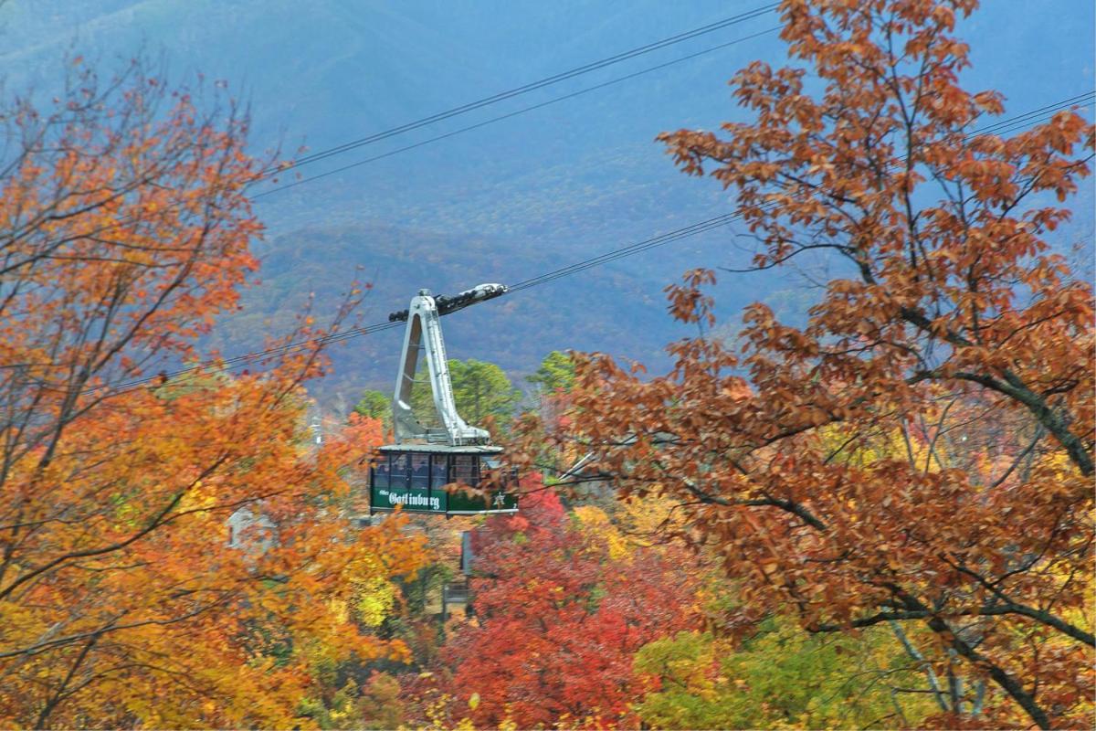 Paradise View Sevierville Luaran gambar