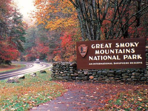 Paradise View Sevierville Luaran gambar