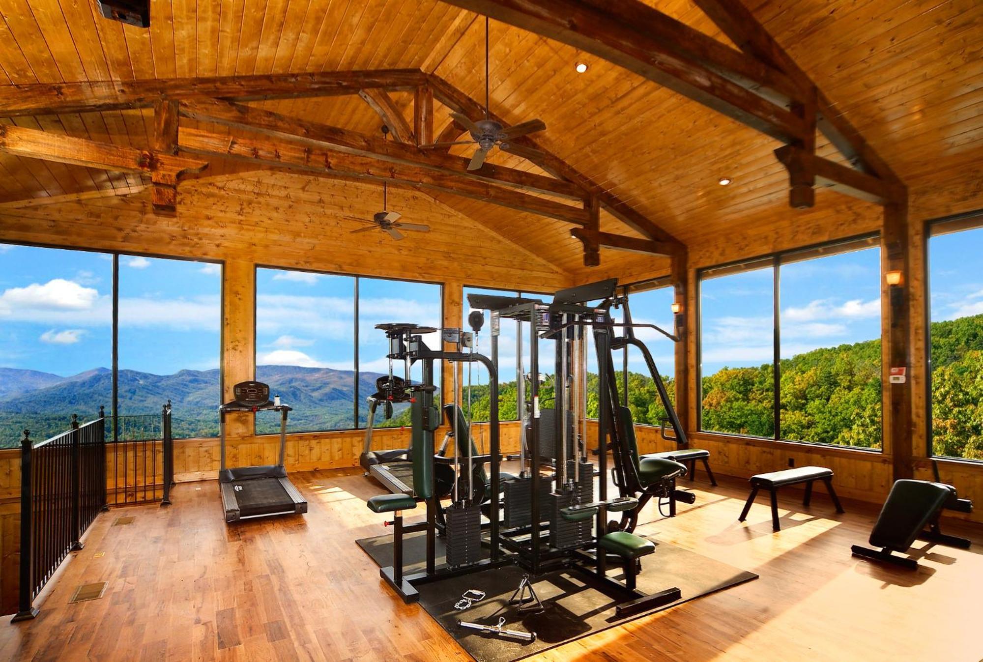 Paradise View Sevierville Luaran gambar