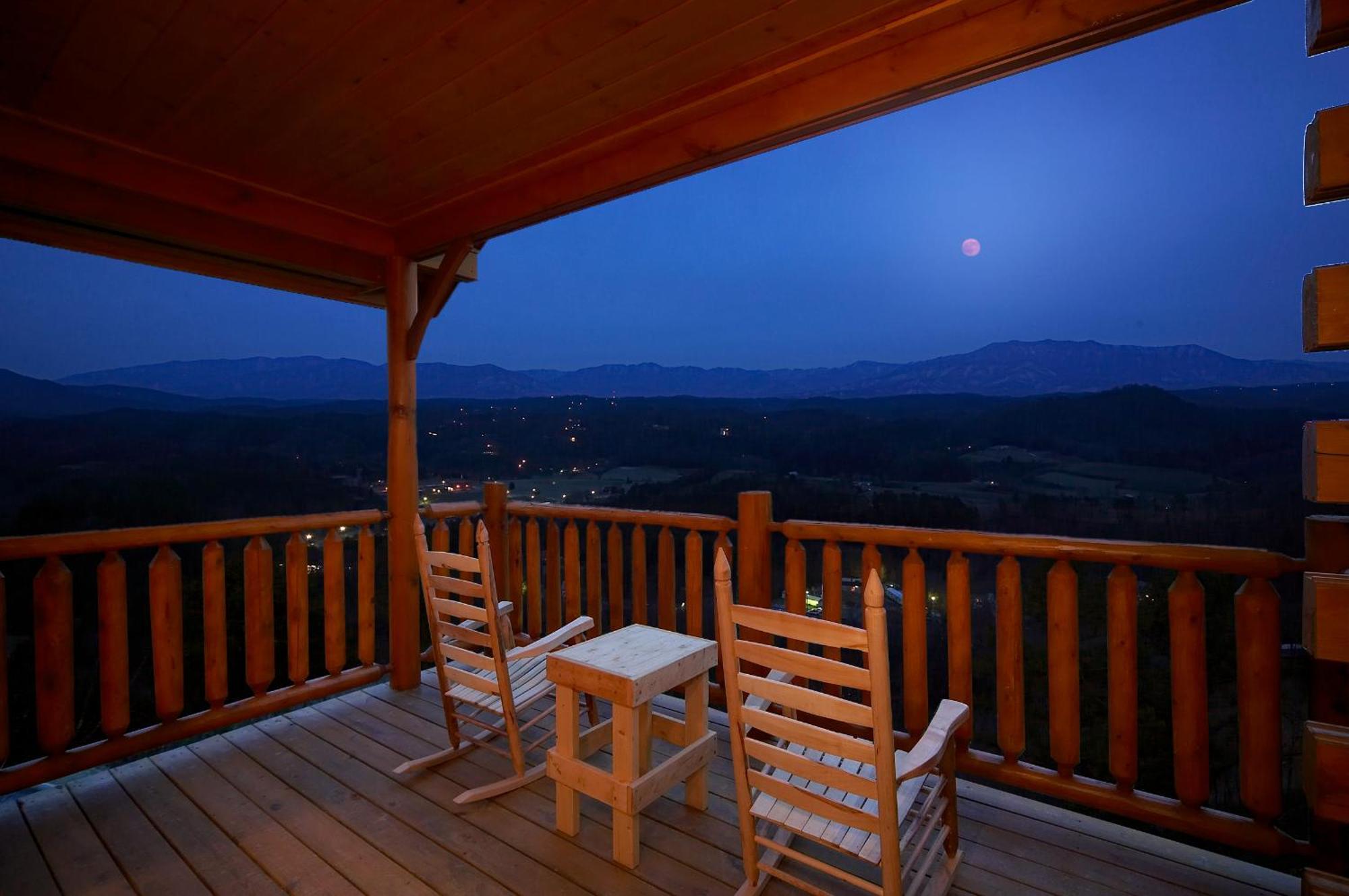 Paradise View Sevierville Luaran gambar